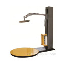 houten pallet wikkelmachine met hoge kwaliteit